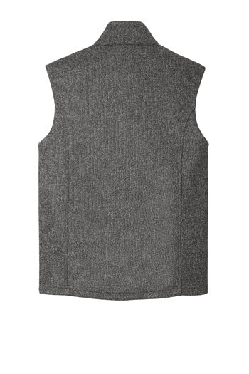 OGIO® - Grit Fleece Vest. OG730
