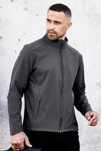 OGIO® - Commuter Full-Zip Soft Shell. OG755