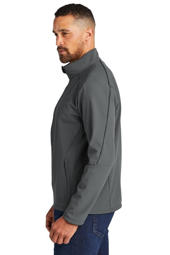 OGIO® - Commuter Full-Zip Soft Shell. OG755