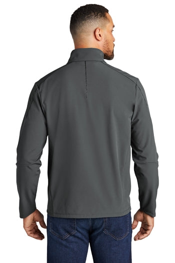 OGIO® - Commuter Full-Zip Soft Shell. OG755