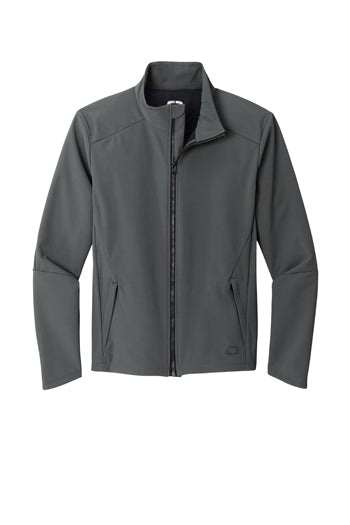 OGIO® - Commuter Full-Zip Soft Shell. OG755
