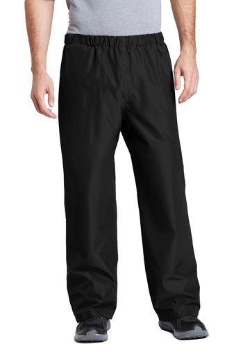 Port Authority - Torrent Waterproof Pant. PT333