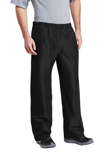 Port Authority - Torrent Waterproof Pant. PT333
