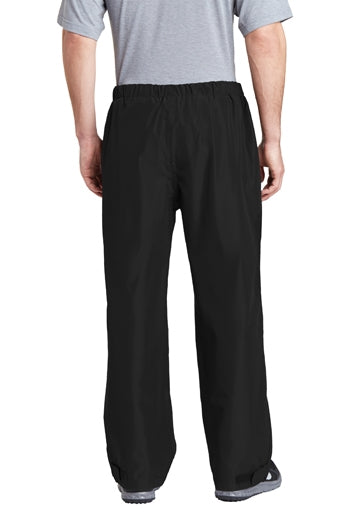 Port Authority - Torrent Waterproof Pant. PT333