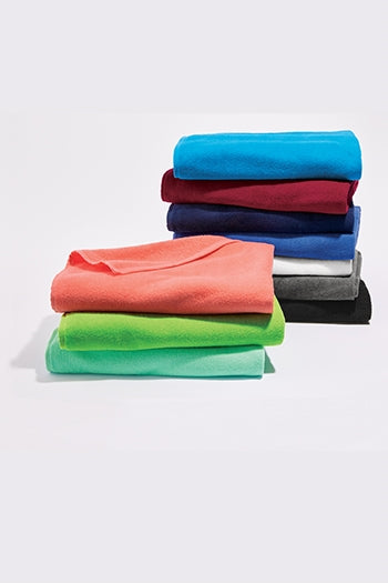 Port Authority ® - Value Beach Towel. PT44