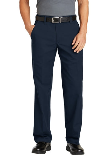 Red Kap - Elastic Insert Pant. PT60