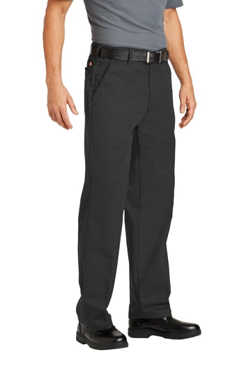 Red Kap - Elastic Insert Pant. PT60