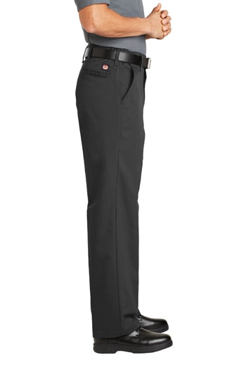 Red Kap - Elastic Insert Pant. PT60