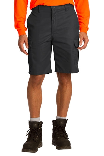 Red Kap - Industrial Cargo Short. PT66
