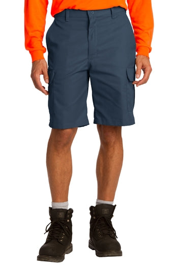 Red Kap - Industrial Cargo Short. PT66
