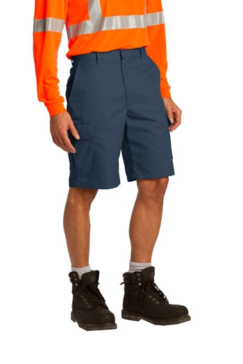 Red Kap - Industrial Cargo Short. PT66