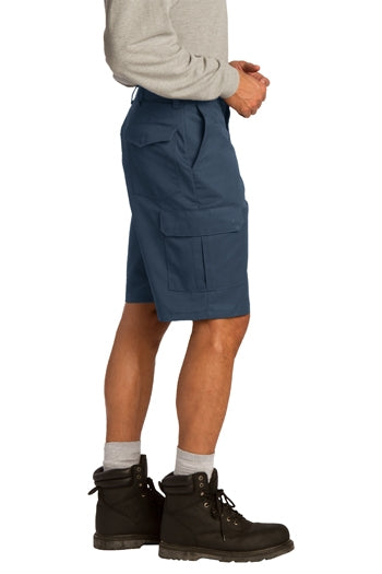 Red Kap - Industrial Cargo Short. PT66