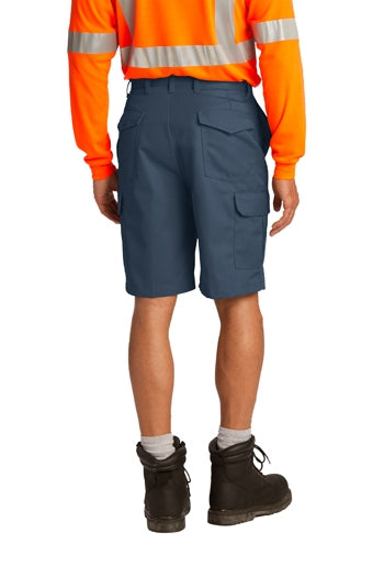 Red Kap - Industrial Cargo Short. PT66