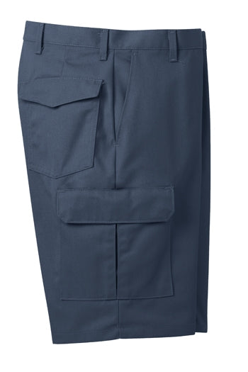Red Kap - Industrial Cargo Short. PT66