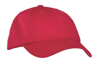 Port Authority - Garment Washed Cap. PWU