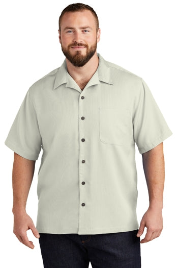 Port Authority - Easy Care Camp Shirt. S535