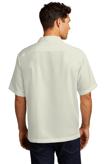 Port Authority - Easy Care Camp Shirt. S535