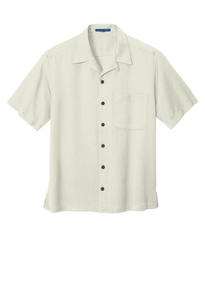 Port Authority - Easy Care Camp Shirt. S535