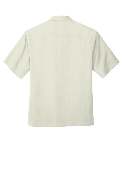 Port Authority - Easy Care Camp Shirt. S535