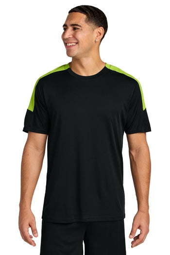 Sport-Tek - Competitor™ United Crew. ST100