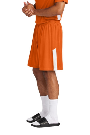 Sport-Tek - Competitor™ United 7" Short. ST103