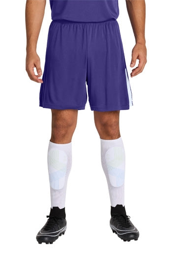 Sport-Tek - Competitor™ United 7" Short. ST103