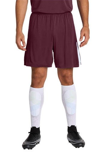 Sport-Tek - Competitor™ United 7" Short. ST103
