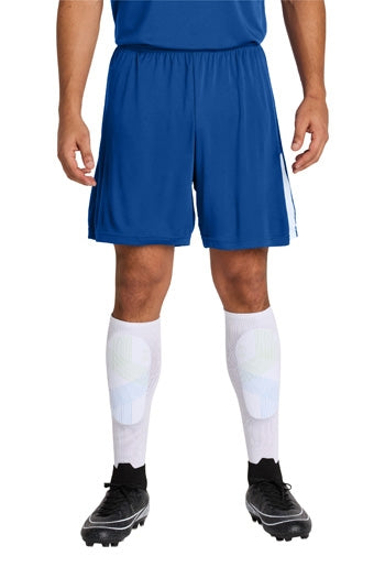 Sport-Tek - Competitor™ United 7" Short. ST103