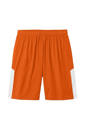 Sport-Tek - Competitor™ United 7" Short. ST103