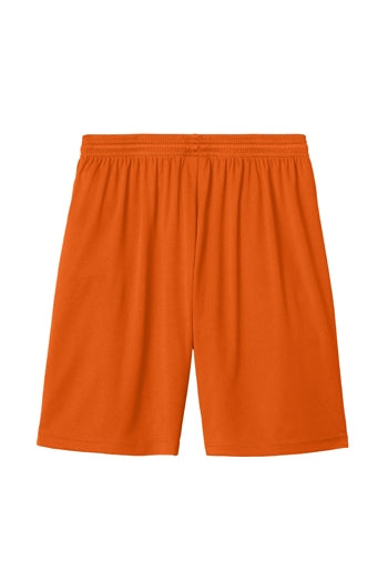 Sport-Tek - Competitor™ United 7" Short. ST103