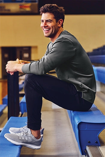 Sport-Tek - Sport-Wick ® Fleece Jogger. ST233