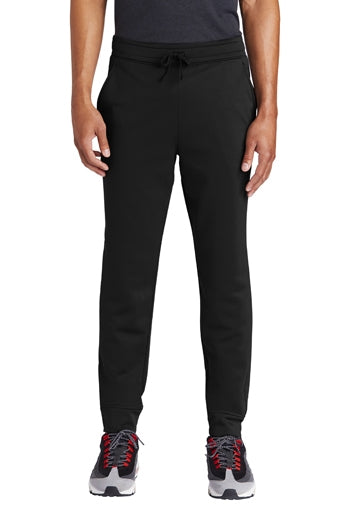 Sport-Tek - Sport-Wick ® Fleece Jogger. ST233