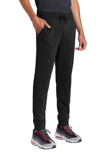 Sport-Tek - Sport-Wick ® Fleece Jogger. ST233
