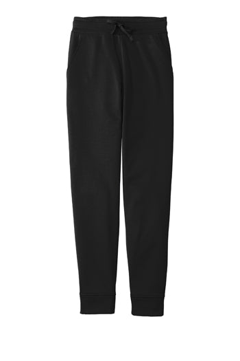 Sport-Tek - Sport-Wick ® Fleece Jogger. ST233