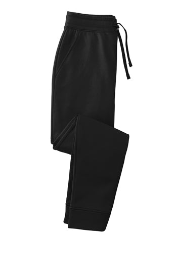 Sport-Tek - Sport-Wick ® Fleece Jogger. ST233