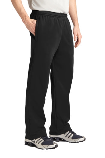 Sport-Tek - Sport-Wick® Fleece Pant. ST237