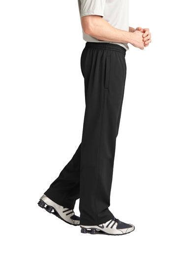 Sport-Tek - Sport-Wick® Fleece Pant. ST237