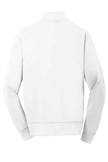 Sport-Tek - Sport-Wick® Fleece Full-Zip Jacket. ST241