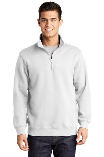 Sport-Tek - 1/4 Sweatshirt. ST253