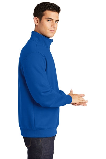 Sport-Tek - 1/4 Sweatshirt. ST253
