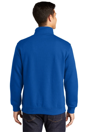 Sport-Tek - 1/4 Sweatshirt. ST253