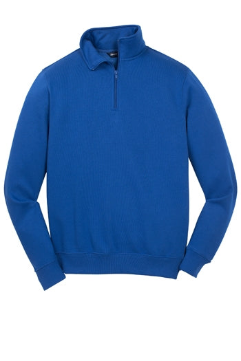 Sport-Tek - 1/4 Sweatshirt. ST253