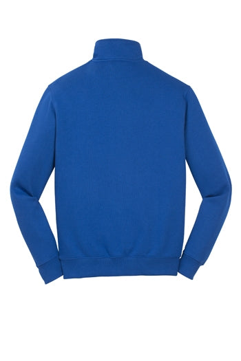 Sport-Tek - 1/4 Sweatshirt. ST253