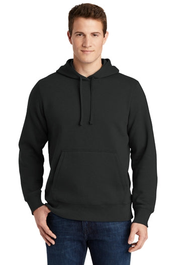 Sport-Tek - Pullover Hooded Sweatshirt. ST254