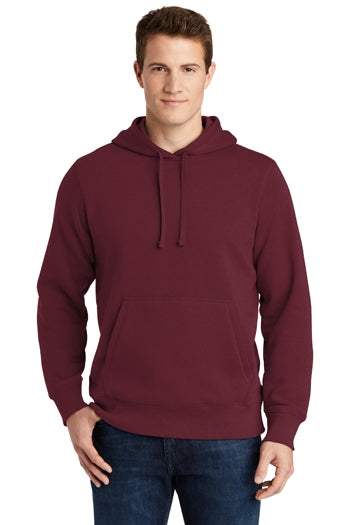 Sport-Tek - Pullover Hooded Sweatshirt. ST254