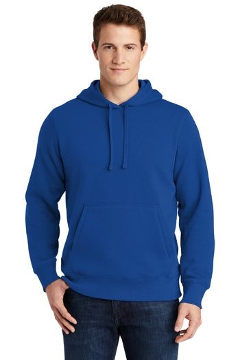 Sport-Tek - Pullover Hooded Sweatshirt. ST254