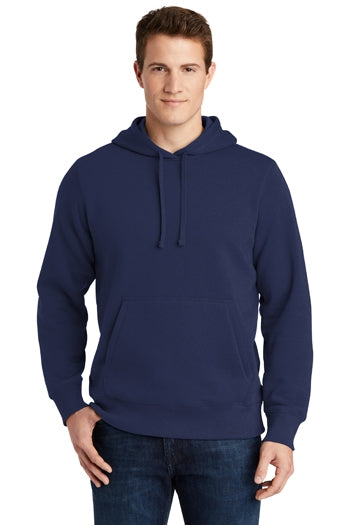 Sport-Tek - Pullover Hooded Sweatshirt. ST254
