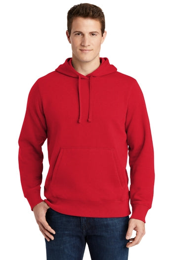 Sport-Tek - Pullover Hooded Sweatshirt. ST254