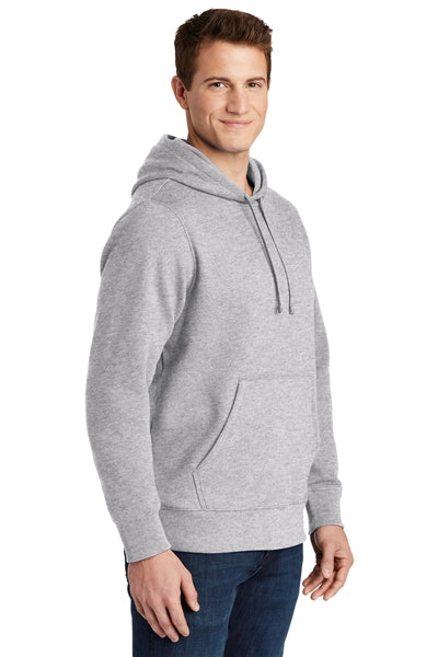 Sport-Tek - Pullover Hooded Sweatshirt. ST254