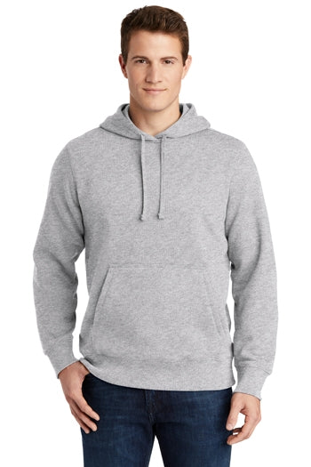 Sport-Tek - Pullover Hooded Sweatshirt. ST254